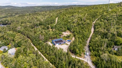 543 Island View Drive, Boutiliers Point, NS
