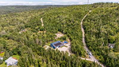 543 Island View Drive, Boutiliers Point, NS