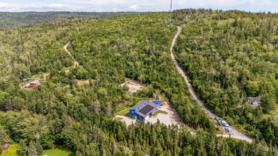 543 Island View Drive, Boutiliers Point, NS