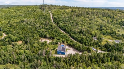 543 Island View Drive, Boutiliers Point, NS