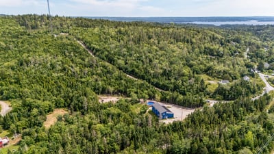 543 Island View Drive, Boutiliers Point, NS