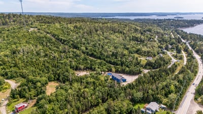 543 Island View Drive, Boutiliers Point, NS