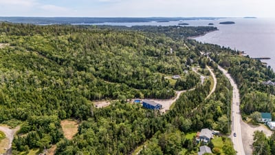543 Island View Drive, Boutiliers Point, NS