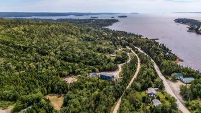 543 Island View Drive, Boutiliers Point, NS