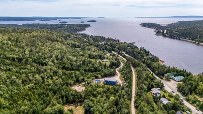 543 Island View Drive, Boutiliers Point, NS