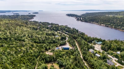 543 Island View Drive, Boutiliers Point, NS