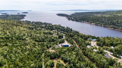 543 Island View Drive, Boutiliers Point, NS