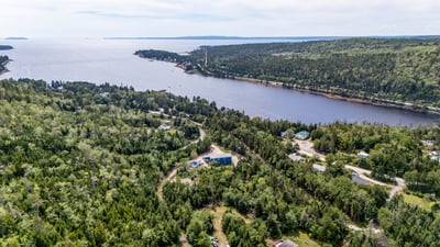543 Island View Drive, Boutiliers Point, NS