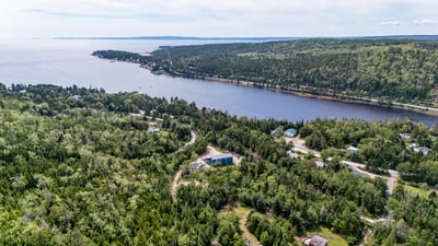 543 Island View Drive, Boutiliers Point, NS