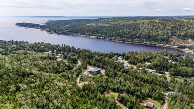 543 Island View Drive, Boutiliers Point, NS