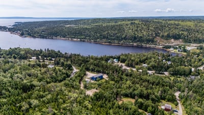 543 Island View Drive, Boutiliers Point, NS