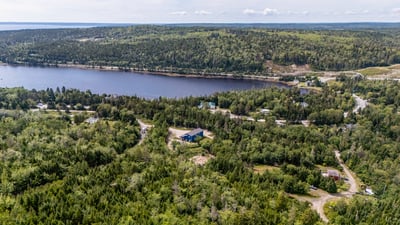 543 Island View Drive, Boutiliers Point, NS