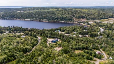543 Island View Drive, Boutiliers Point, NS
