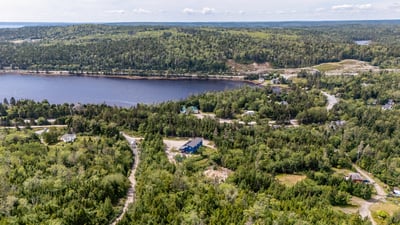 543 Island View Drive, Boutiliers Point, NS
