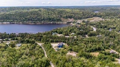 543 Island View Drive, Boutiliers Point, NS