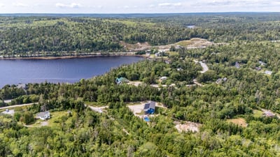 543 Island View Drive, Boutiliers Point, NS