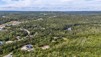 543 Island View Drive, Boutiliers Point, NS