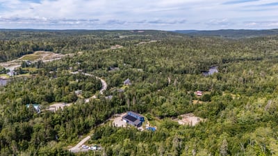 543 Island View Drive, Boutiliers Point, NS