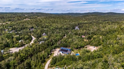 543 Island View Drive, Boutiliers Point, NS
