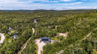 543 Island View Drive, Boutiliers Point, NS