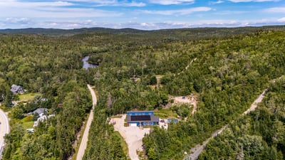 543 Island View Drive, Boutiliers Point, NS