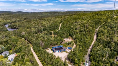 543 Island View Drive, Boutiliers Point, NS