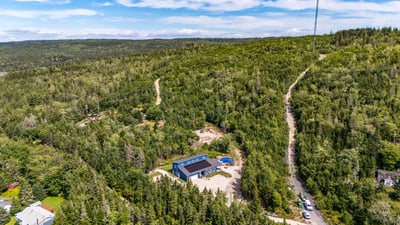 543 Island View Drive, Boutiliers Point, NS
