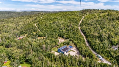 543 Island View Drive, Boutiliers Point, NS
