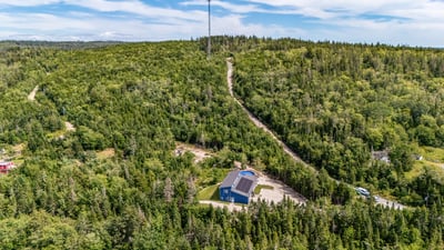 543 Island View Drive, Boutiliers Point, NS