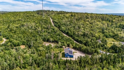 543 Island View Drive, Boutiliers Point, NS