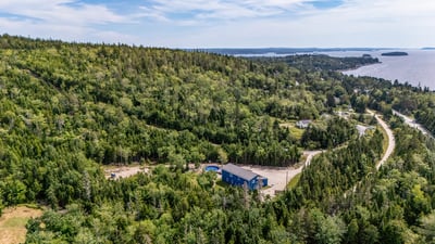 543 Island View Drive, Boutiliers Point, NS
