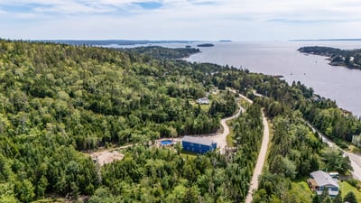 543 Island View Drive, Boutiliers Point, NS