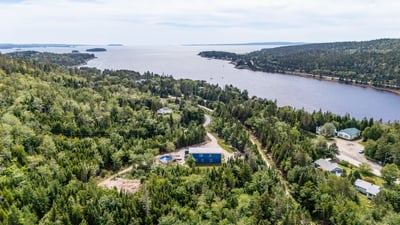 543 Island View Drive, Boutiliers Point, NS