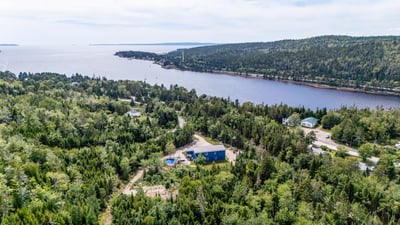543 Island View Drive, Boutiliers Point, NS