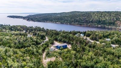 543 Island View Drive, Boutiliers Point, NS