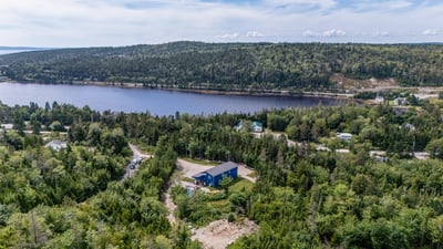 543 Island View Drive, Boutiliers Point, NS