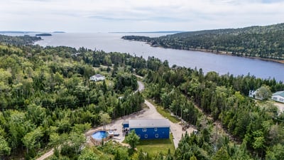 543 Island View Drive, Boutiliers Point, NS