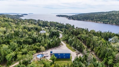 543 Island View Drive, Boutiliers Point, NS
