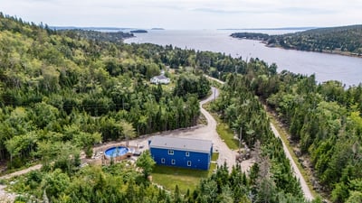 543 Island View Drive, Boutiliers Point, NS