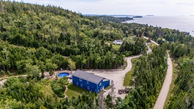 543 Island View Drive, Boutiliers Point, NS