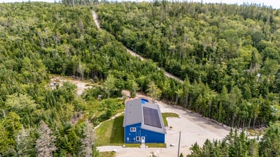 543 Island View Drive, Boutiliers Point, NS