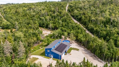 543 Island View Drive, Boutiliers Point, NS