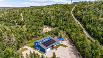 543 Island View Drive, Boutiliers Point, NS