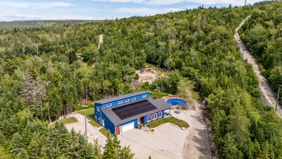543 Island View Drive, Boutiliers Point, NS