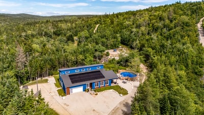 543 Island View Drive, Boutiliers Point, NS