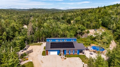 543 Island View Drive, Boutiliers Point, NS