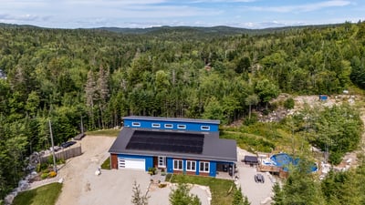 543 Island View Drive, Boutiliers Point, NS