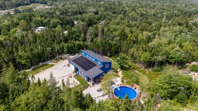 543 Island View Drive, Boutiliers Point, NS