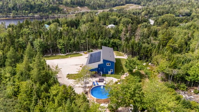 543 Island View Drive, Boutiliers Point, NS