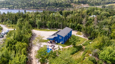 543 Island View Drive, Boutiliers Point, NS
